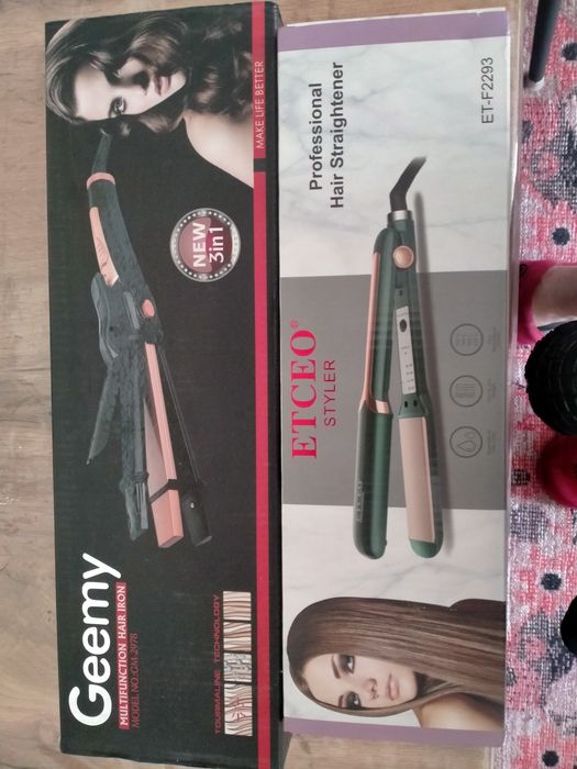 Міні-випрамлячі  Rowenta, Ardesto