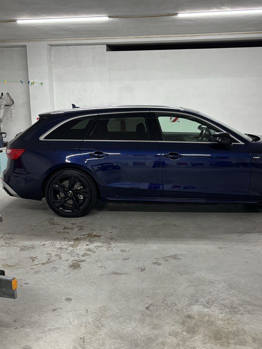 Audi A4 Como Novo, S Line, S Tronic