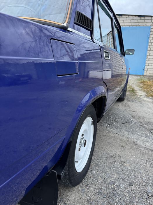 Продаже авто ваз 2107 экспорт.