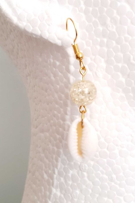 Zestaw biżuteryjny letni