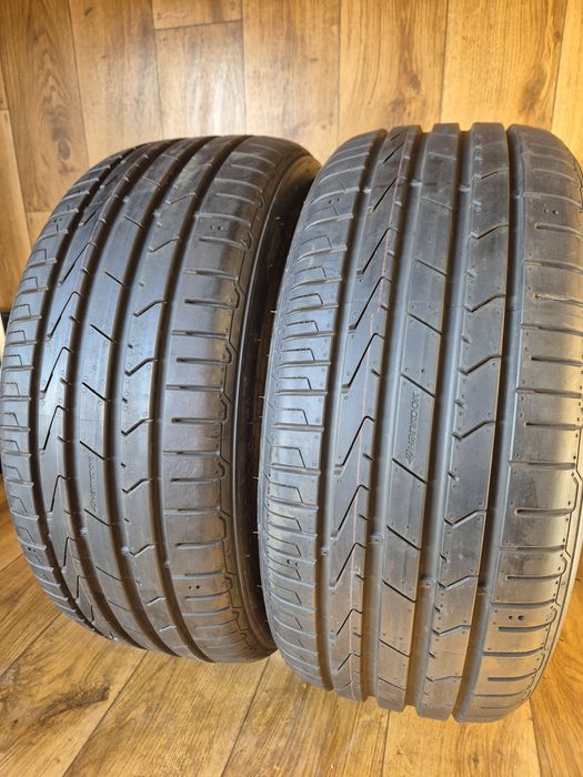 195/45/16 Hankook Para Lato Nowe Demo 19r