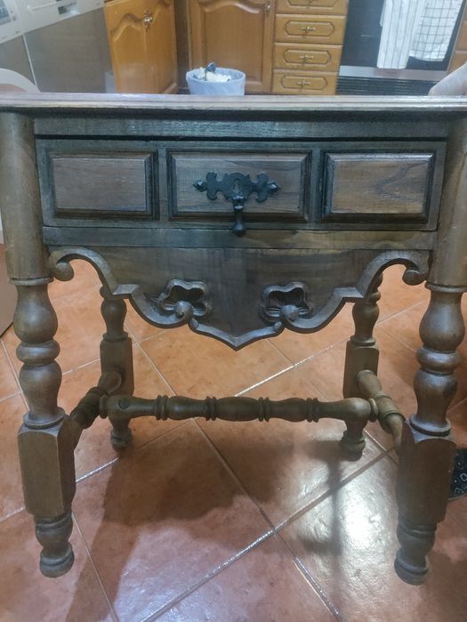 Cómoda de entrada 66x45x70