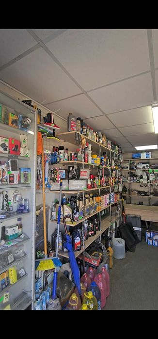 здам в оренду торгове приміщення