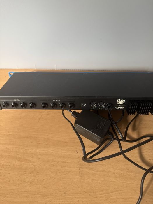 Digitech Studio Quad 4