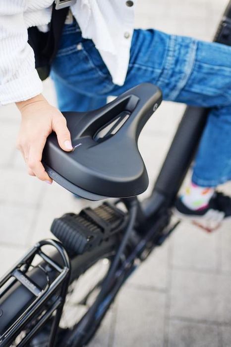 Siodło Selle Royal On Open Relaxed