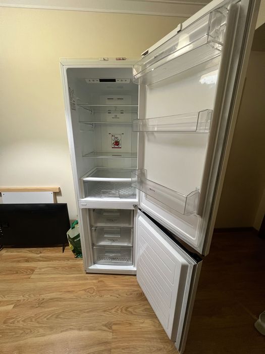 Frigorífico LG Combinado No Frost