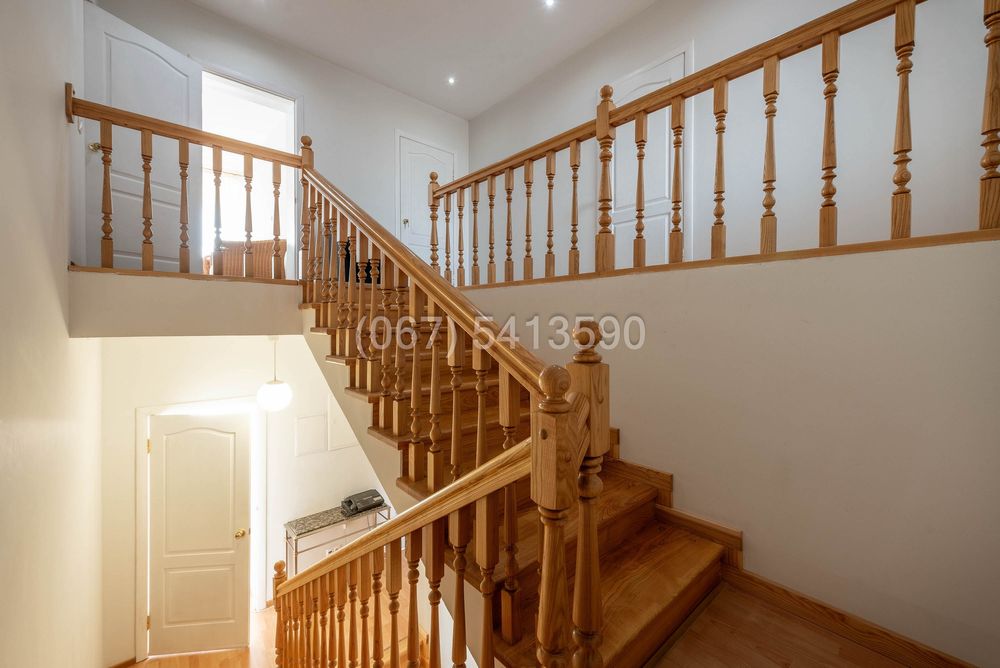 House by the address (area 480 m²) - Atlanta.ua - photo 17