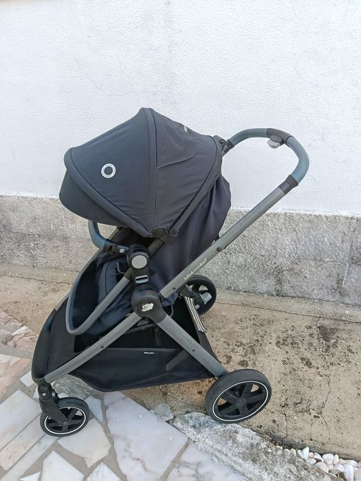 Carrinho  bebé Zelia