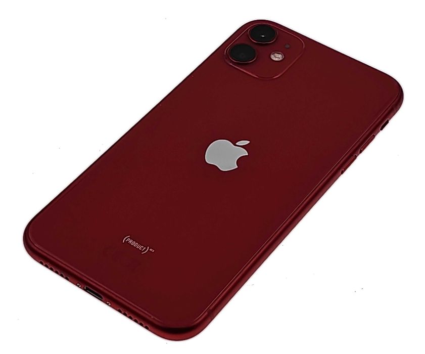 Apple iPhone 11 64GB GWARANCJA