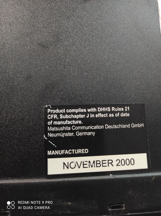 CD чейнжер VW Passat B5+