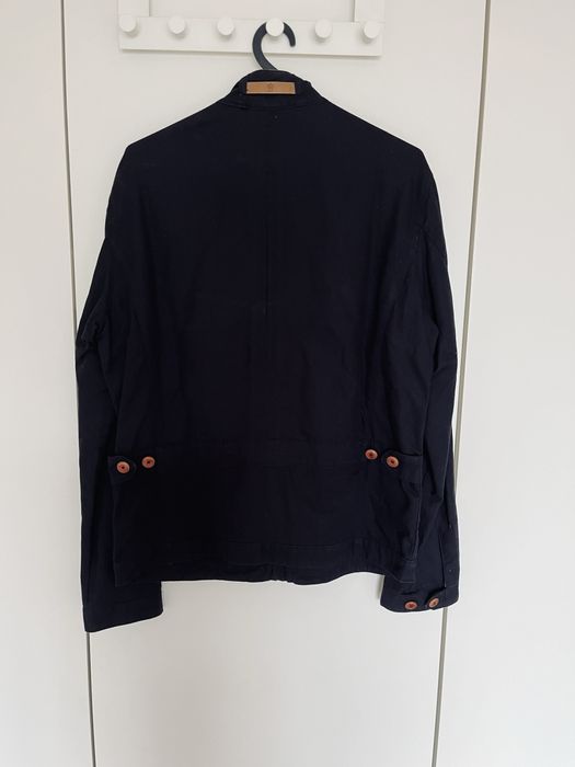 Blusão Massimo Dutti