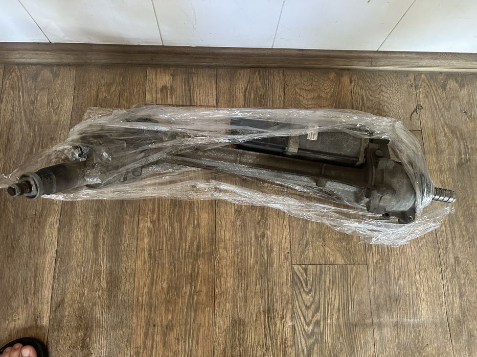 Рулевая рейка BMW X5 F15