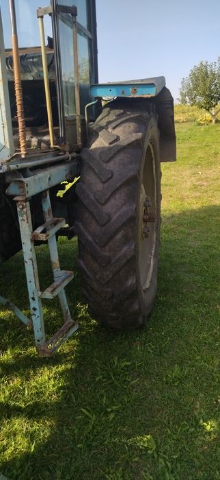 Продам трактор Т-40