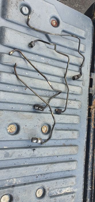 ТНВД Ford ranger форд рейнджер тнвд мазда б2500 2.5д паливна ренжер