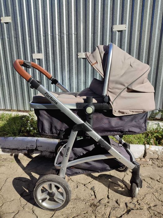 Коляска дитяча Carello fortuna