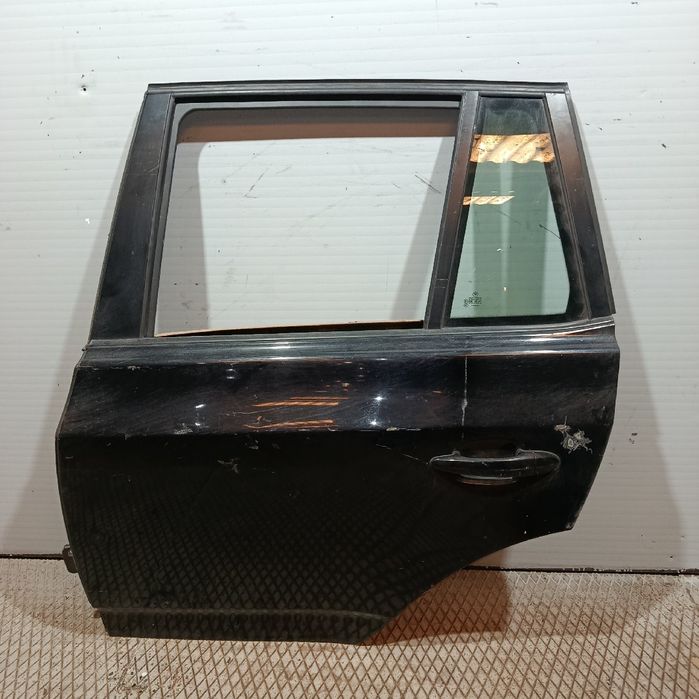Porta trás esquerda BMW X3 (E83)