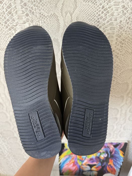 Чоловічі кросівки POLO RALPH LAUREN CORP.