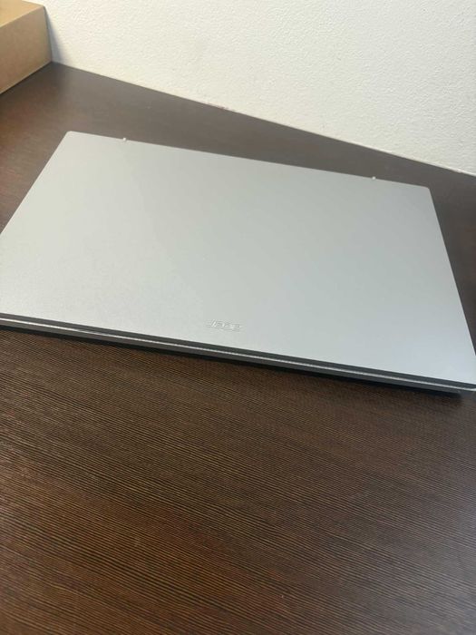 Laptop Acer Exstensa 15 i5-1334U/16GB/512/Win11 Srebrny