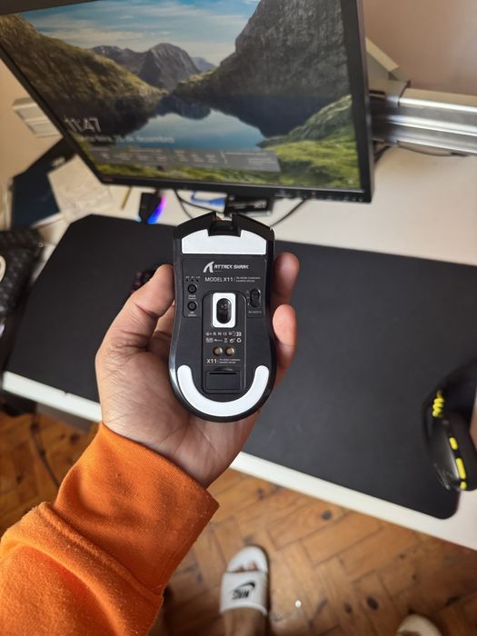 Pc Gamer MSI completo