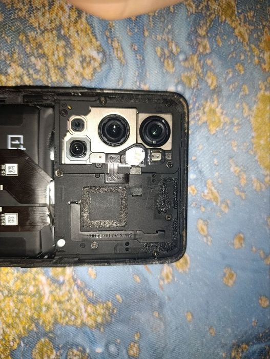 OnePlus 9pro «на запчасти»