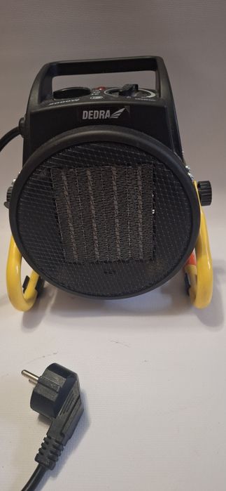 Тепловентилятор  , дуйчик