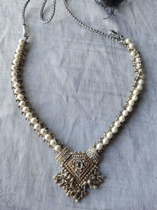 Набор колье для восточных танцев