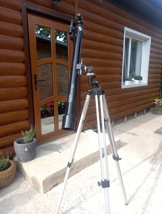 Selestron Powerseeker 60 EQ телескоп