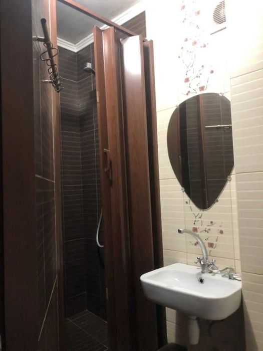 Apartment in Mykolaiv - More