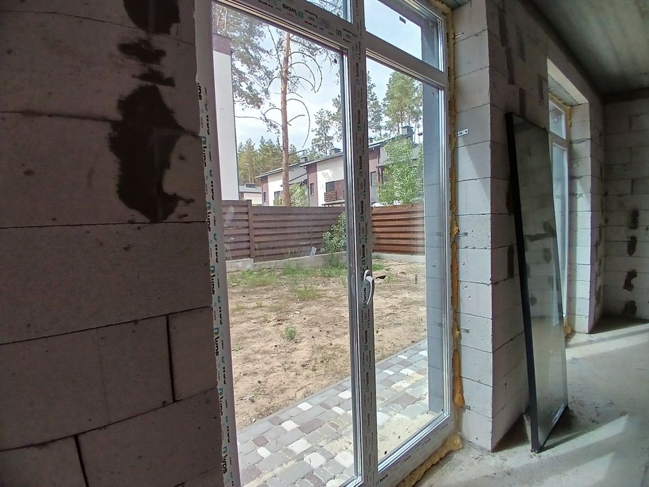 Дуплекс с Подвалом/бомбоубежищем.ГАЗ.Сертификаты