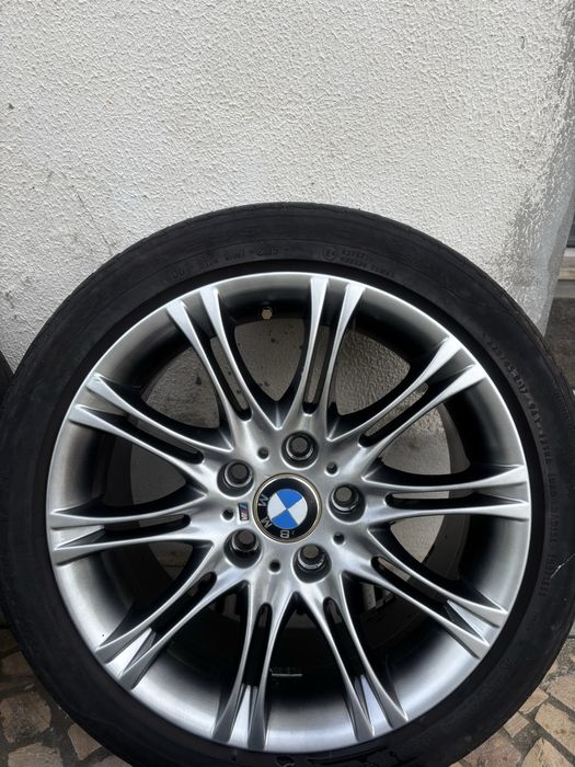 Jantes bmw r17.