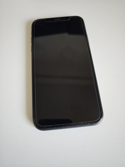 iPhone 11 256gb - sem sinal