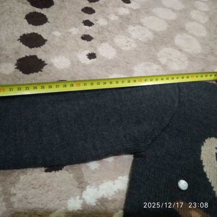 Світкр на хлопчика новорічний