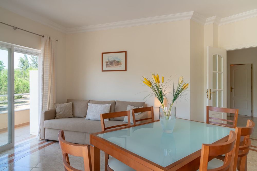 Imóvel T2 Vilamoura ARRENDAR até Maio 2026