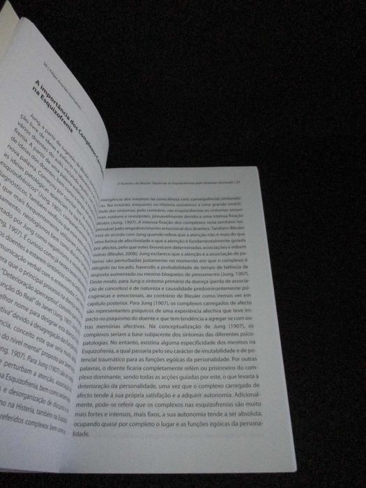 Livro Autismo de Bleuler Filipe Arantes-Gonçalves Autografado