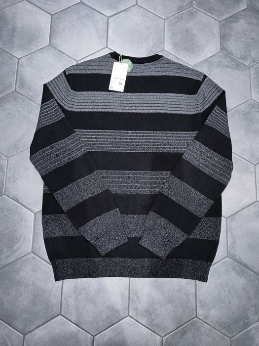 Кофта Джемпер C&A Size L 100% Cotton  Original