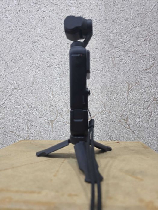 DJI Osmo Pocket 3 (CP.OS.00000301.03)