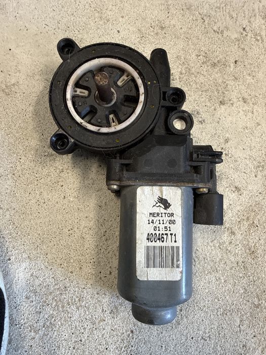 Motor vidro eletrico Renault Clio 2000