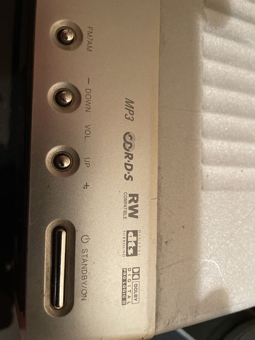 Домашній кінотеатр Pioneer