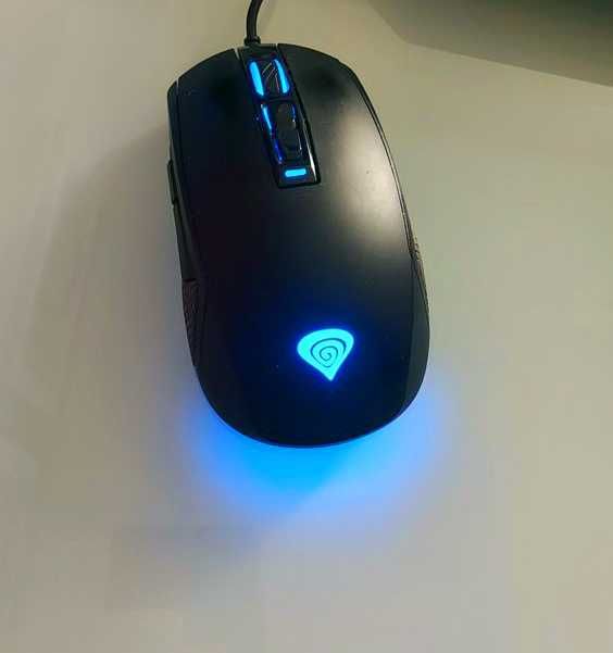 Legion Gaming - 16GB IPS i5 SSD512GB+500GB - Mega Zestaw