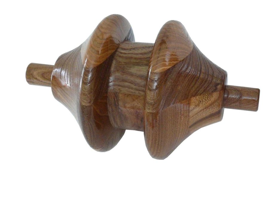 Symulator „VYAZSILA” rolkowy masażer pleców