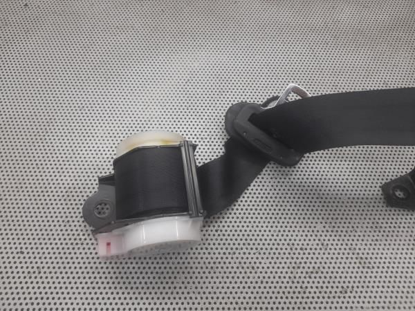 Cinto trás esquerdo MAZDA 2 (DE)