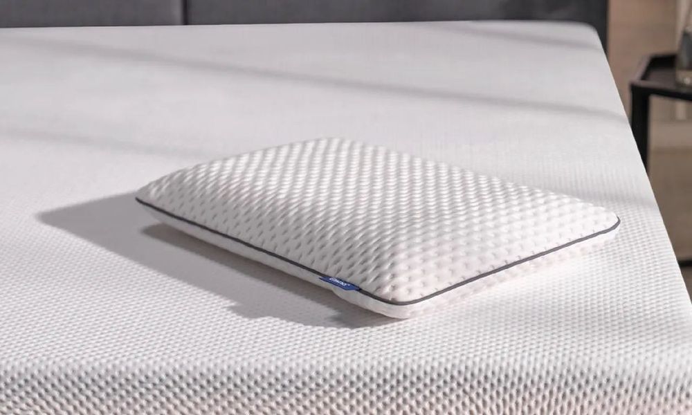 Almofadas Emma Novas (seladas)