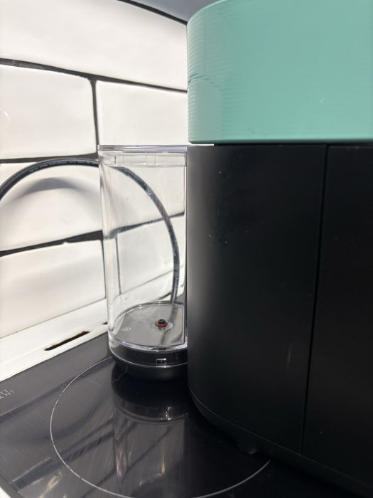 Máquina de café Nespresso Vertuo Krups