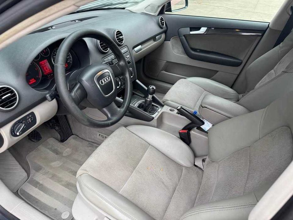Audi A2 2.0TDi Nacional selo antigo