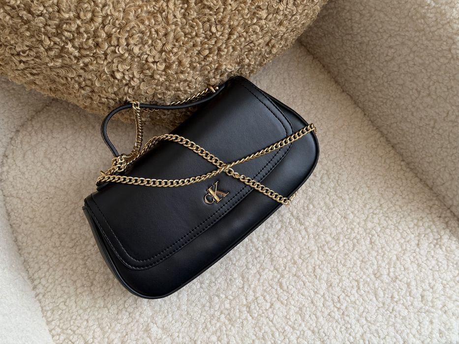 Жіноча сумка Calvin Klein. Оригінал.