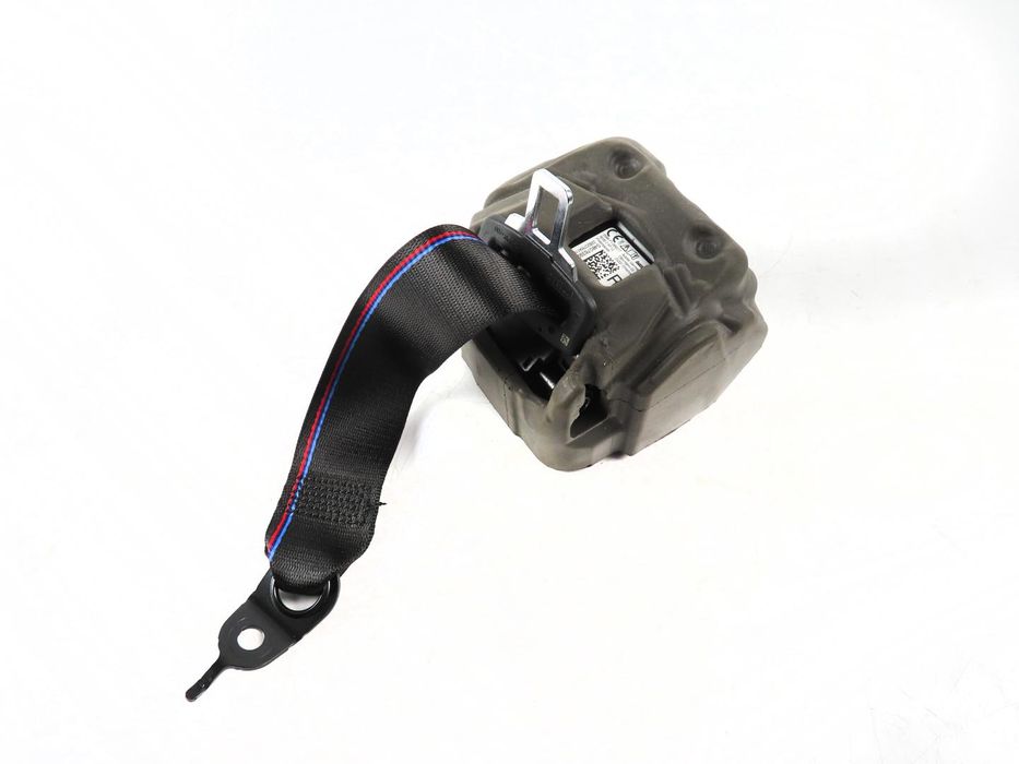 Cinto De Segurança Bmw 3 Touring Ref: 72118076392 2019 - 2026