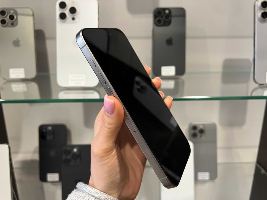 iPhone 15 Pro Max 256 gb Neverlock (фіз карта) / Магазин + Гарантія