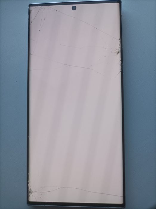Samsung Galaxy S23 Ultra 8/256