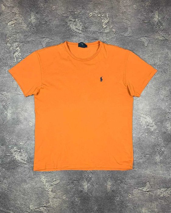 Футболка Polo Ralph Lauren Розмір S