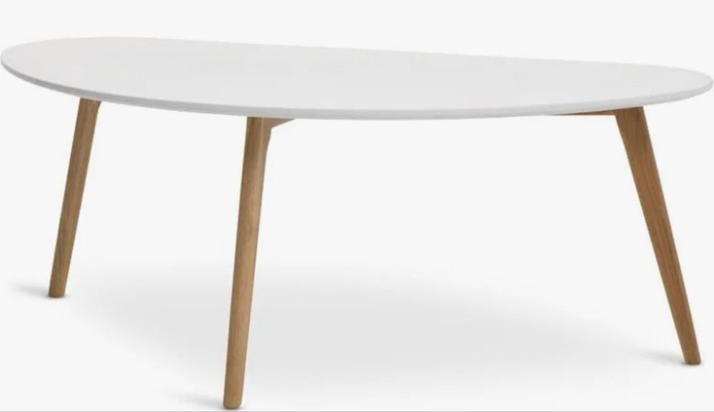 Nóżki do stolika kawowego 3szt jysk